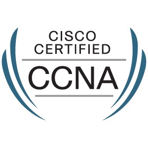 CCNA Certified