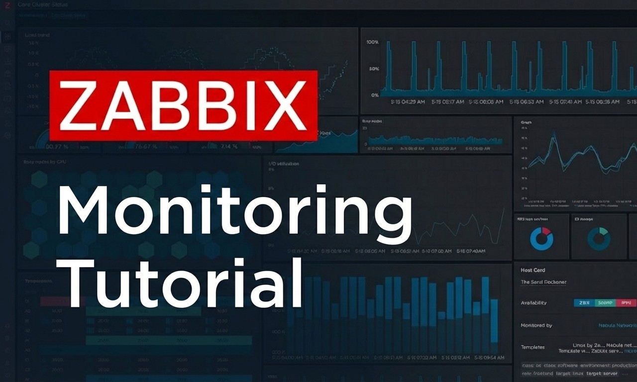 Zabbix Monitoring